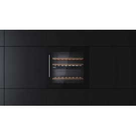 Винный шкаф TEKA RVI 20041 GBK (113600010)