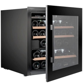 Винный шкаф TEMPTECH OZ60DB-24