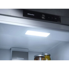 Холодильник MIELE KFN 7733 E