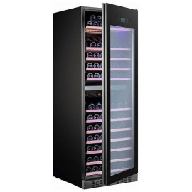 Винный шкаф TEMPTECH E1000DRB-24
