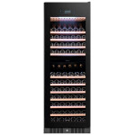 Винный шкаф TEMPTECH E1000DRB-24