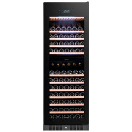 Винный шкаф TEMPTECH E1000DRB-24