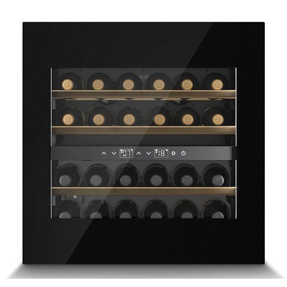 Винный шкаф CASO WineDeluxe WD 24