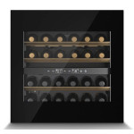 Винный шкаф CASO WineDeluxe WD 24