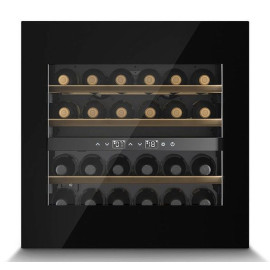 Винный шкаф CASO WineDeluxe WD 24
