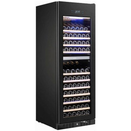 Винный шкаф TEMPTECH E1000DRB-24