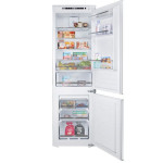 Холодильник HOMSair FB177NFFW Inverter
