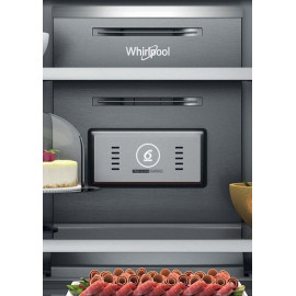 Холодильник WHIRLPOOL WQ9I FO1BX