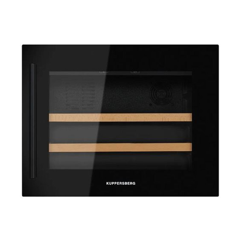 Винный шкаф KUPPERSBERG RBW 45