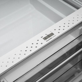 Холодильник DELONGHI DLI 17SE MARCO