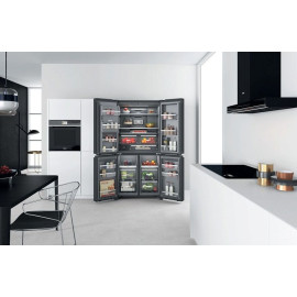 Холодильник WHIRLPOOL WQ9I FO1BX