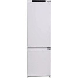 Холодильник CANDY CBCS7266AFS