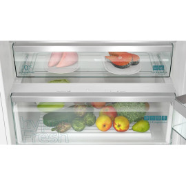 Холодильник SIEMENS KB96NVFE0