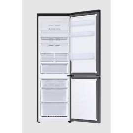 Холодильник SAMSUNG RB34C675EBN/EF