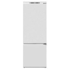 Холодильник MAUNFELD MBF193NFW1GR Inverter