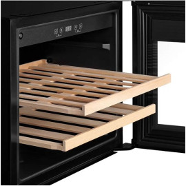Винный шкаф KUPPERSBERG RBW 46