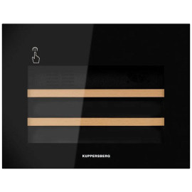 Винный шкаф KUPPERSBERG RBW 46
