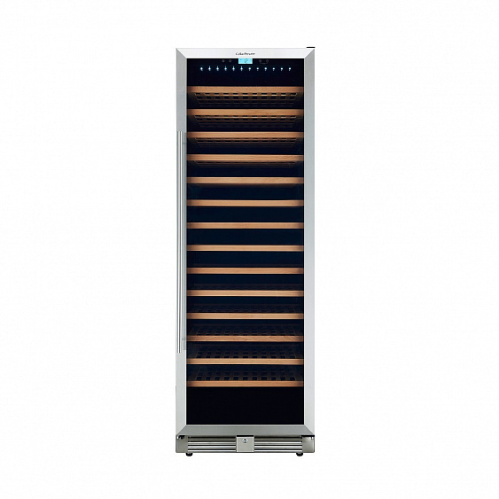 Винный шкаф CELLAR PRIVATE CP165-1T