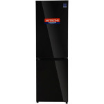 Холодильник HITACHI R-B410PUC6 BBK