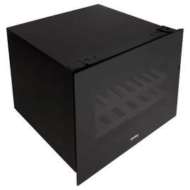 Винный шкаф KORTING KFW 501 SL GN