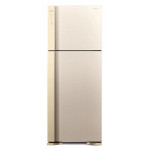 Холодильник HITACHI R-V540PUC7 BEG