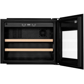 Винный шкаф KUPPERSBERG RBW 46