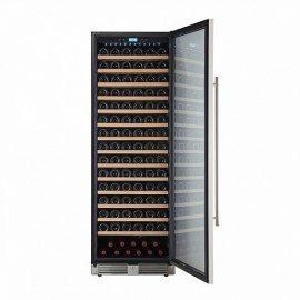 Винный шкаф CELLAR PRIVATE CP165-1T