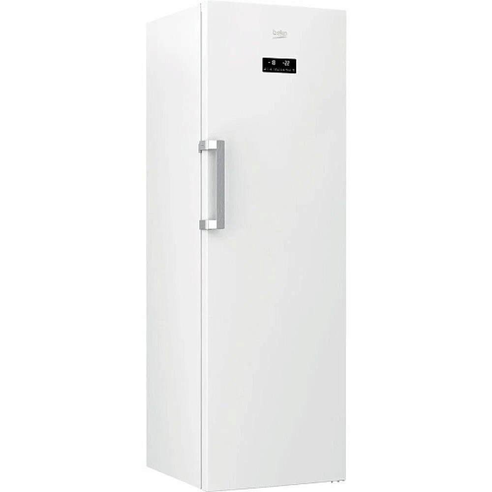Морозильная камера BEKO RFNE300E33W