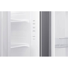 Холодильник SAMSUNG RS62DG5003S9EO