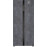 Холодильник WEISSGAUFF WSBS 500 Inverter NoFrost Rock Glass