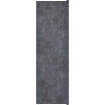 Холодильник WEISSGAUFF WRK 195 D Full NoFrost Rock Glass