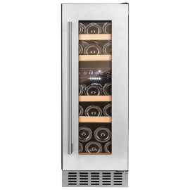 Винный шкаф TEMPTECH OX30DX-24