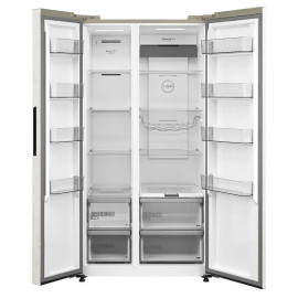 Холодильник MIDEA MDRS791MIE33