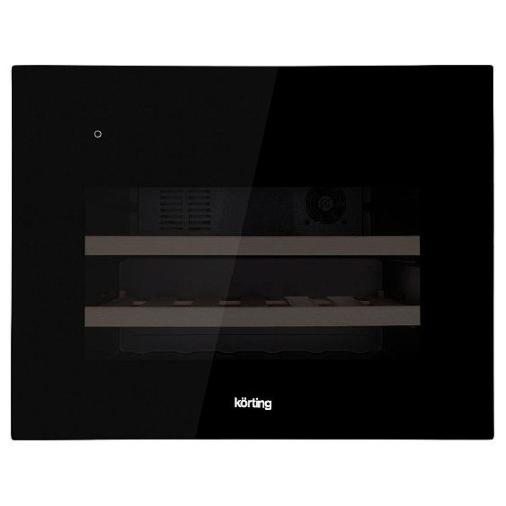 Винный шкаф KORTING KFW 501 SL GN