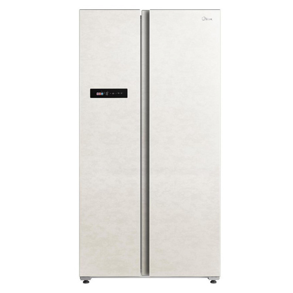Холодильник MIDEA MDRS791MIE33