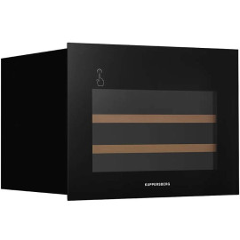 Винный шкаф KUPPERSBERG RBW 46