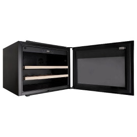 Винный шкаф KORTING KFW 501 SL GN