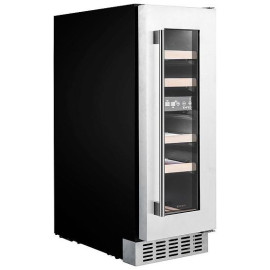 Винный шкаф TEMPTECH OX30DX-24