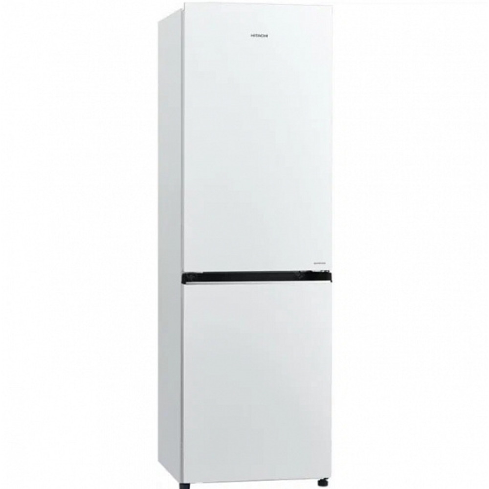 Холодильник HITACHI R-B410PUC6 PWH