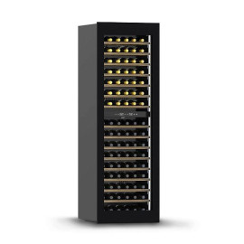 Винный шкаф CASO WineDeluxe WD 96