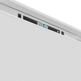 Холодильник MAUNFELD MBF193NFW1GR Inverter