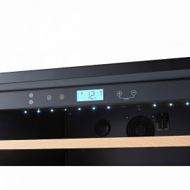 Винный шкаф CELLAR PRIVATE CP165-1T