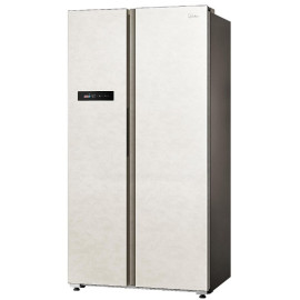 Холодильник MIDEA MDRS791MIE33