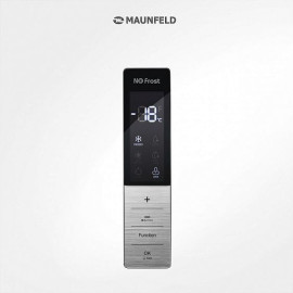 Морозильник MAUNFELD MFFR185W