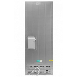 Морозильник MAUNFELD MFFR185W