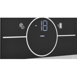Морозильная камера BEKO B3RFNK292G