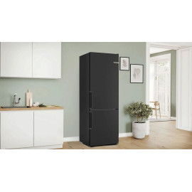 Холодильник BOSCH KGN49OXBT