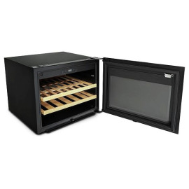 Винный шкаф KORTING KFW 501 SL GXN