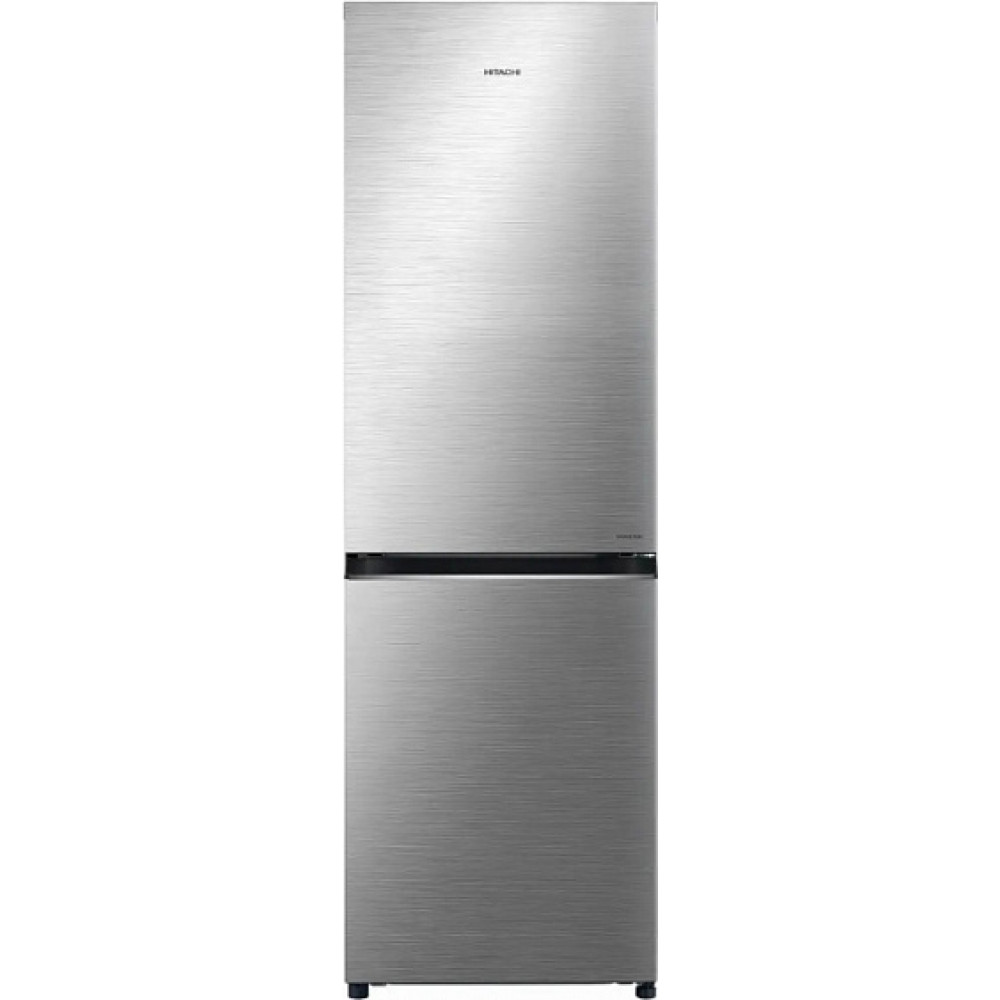 Холодильник HITACHI R-B410PUC6 BSL