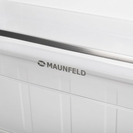 Холодильник MAUNFELD MFF144SFW